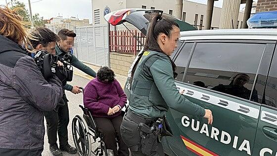 La envenenadora del violador de Llíria: «Mi idea es matarte y hasta que no lo consiga no voy a parar»