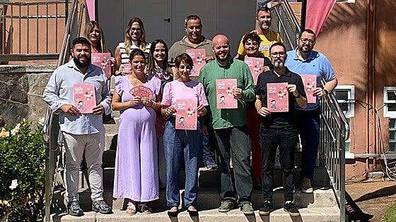 La feria del libro de Mogán estará en los centros educativos, Arguineguín y el casco
