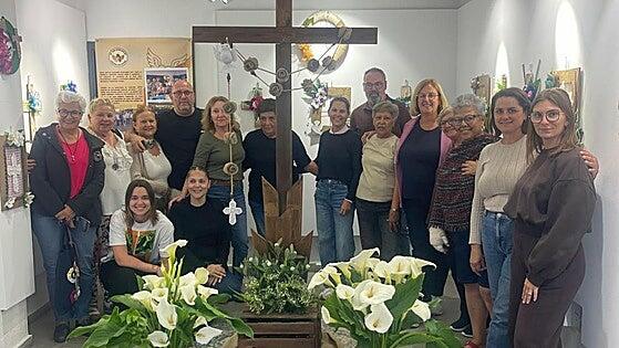 Las fiestas de El Tablero enfrentan al alcalde y al portavoz de Primero Canarias