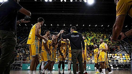 CANARIAS7 sortea 23 entradas dobles para el partido entre el Dreamland Gran Canaria - La Laguna Tenerife