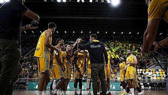 CANARIAS7 sortea 23 entradas dobles para el partido entre el Dreamland Gran Canaria - La Laguna Tenerife