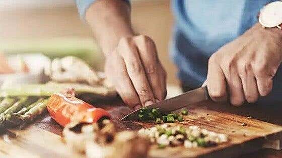 ¿Estás usando la tabla de cortar correcta? Claves y consejos para elegir sin equivocarse