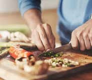 ¿Estas usando la tabla de cortar correcta? Claves y consejos para elejir sin equivocarse