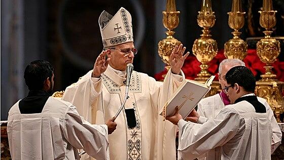 El Papa no se calla ante Trump y dice que si le quiere criticar «que lo haga con la verdad»