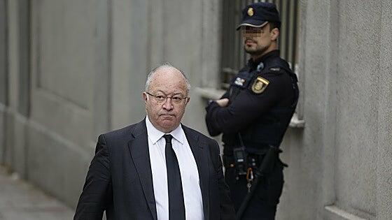 La acusación popular carga contra Ábalos: «Es una organización criminal que se aprovecha del poder político para sacar beneficio»