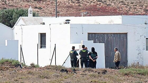 Violencia vicaria: la Guardia Civil reconstruye las últimas horas del bebé muerto en Lanzarote