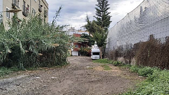 Arucas licita el hormigonado del barranco de Bañaderos