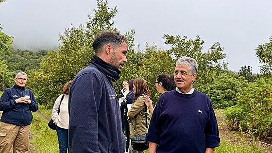 Un plan de empleo ayuda a retomar sus estudios a 56 jóvenes grancanarios