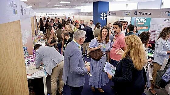 ExpoCofarca 2026 reivindica «un modelo sólido» que garantiza el acceso a los medicamentos en las islas