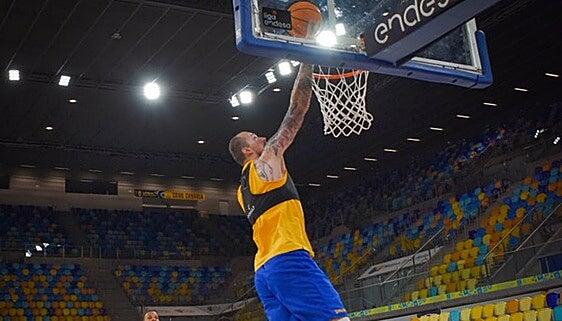 Balvin, descartado finalmente para el Dreamland Gran Canaria