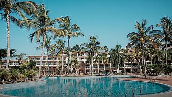 Pierre & Vacances renovará el hotel Drago Park, en Costa Calma