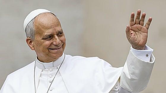El Papa hablará ante el Congreso y visitará una cárcel en Barcelona y centros de inmigrantes en Canarias