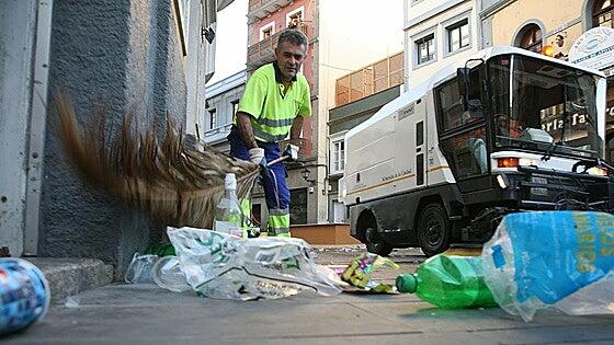La visita del papa a Las Palmas de Gran Canaria obliga a la revisión de 14 calles