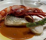 La Academia de Gastronomía de Las Palmas y La Bodega de La Avenida firman un almuerzo inolvidable