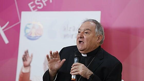 Ya es oficial: el papa visitará Arguineguín, Vegueta y el Estadio de Gran Canaria