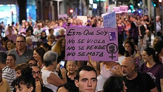 Los centros 24 horas de Canarias atienden a 761 mujeres y menores víctimas de violencia sexual en un año