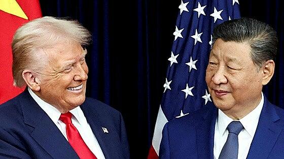 Irán busca amparo en China, Estados Unidos más intervención