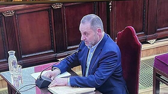El Supremo busca una sentencia rápida y unánime sobre Ábalos para tratar de blindarse ante el Constitucional
