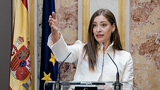 El PP exige de nuevo la dimisión de Sánchez si Ábalos es condenado por el Supremo