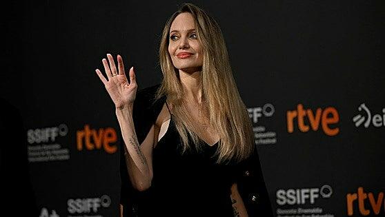Angelina Jolie vende su casa de Los Ángeles mientras sigue la batalla por el Château Miraval