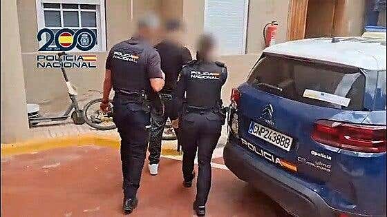 Desarticulada en Canarias una organización criminal por trata de mujeres con fines sexuales