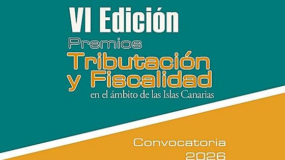 Los Premios AFC 2025 reconocen el talento investigador y el compromiso con la fiscalidad canaria