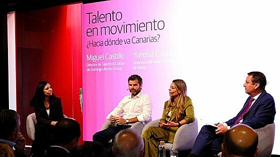 Atraer talento ya no es suficiente, la clave está en mantenerlo