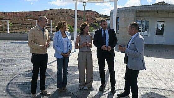 Turismo impulsa en Lanzarote inversiones de más de diez millones para sostenibilidad y accesibilidad