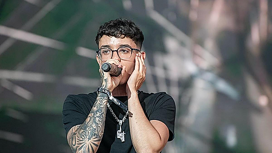 La Pantera se suma al Granca Live Fest 2026