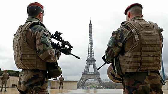La Casa Blanca insiste en que la migración convierte a Europa en una «incubadora» de amenazas terroristas