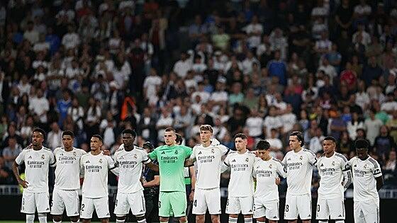 El polvorín del Real Madrid: nueva pelea entre Valverde y Tchouaméni con final en el hospital