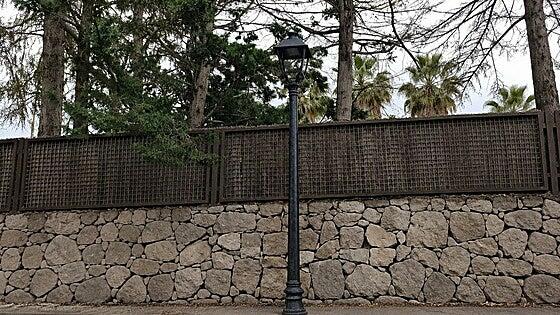 Santa Brígida invierte 450.000 euros en la modernización del alumbrado público