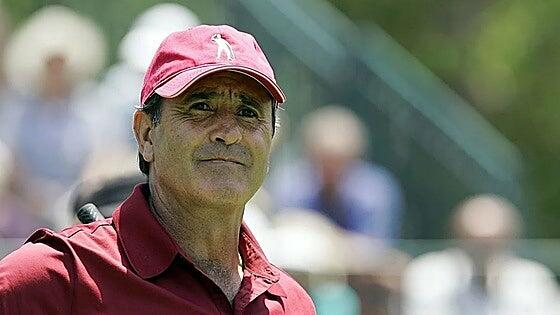 Quince años sin Seve, el genio que reinventó el golf