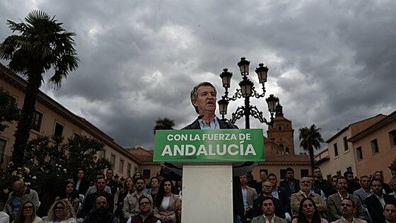 PP y PSOE suspenden la campaña andaluza tras la muerte de dos guardias civiles en Huelva