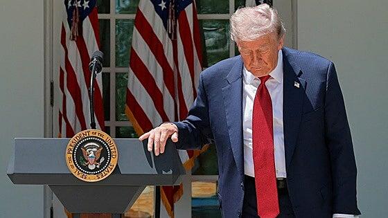 Rusia y Ucrania acuerdan una tregua de tres días con Trump como mediador