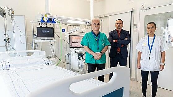 Canarias activa su escudo sanitario: así funciona la unidad preparada para un eventual caso de hantavirus