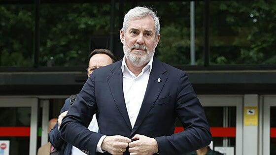 «El centralismo histórico, casi colonialismo, se ha visto reflejado en esta crisis sanitaria»