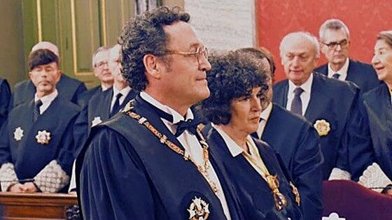La Fiscalía apoya un indulto parcial a García Ortiz por la «desproporción» de su condena