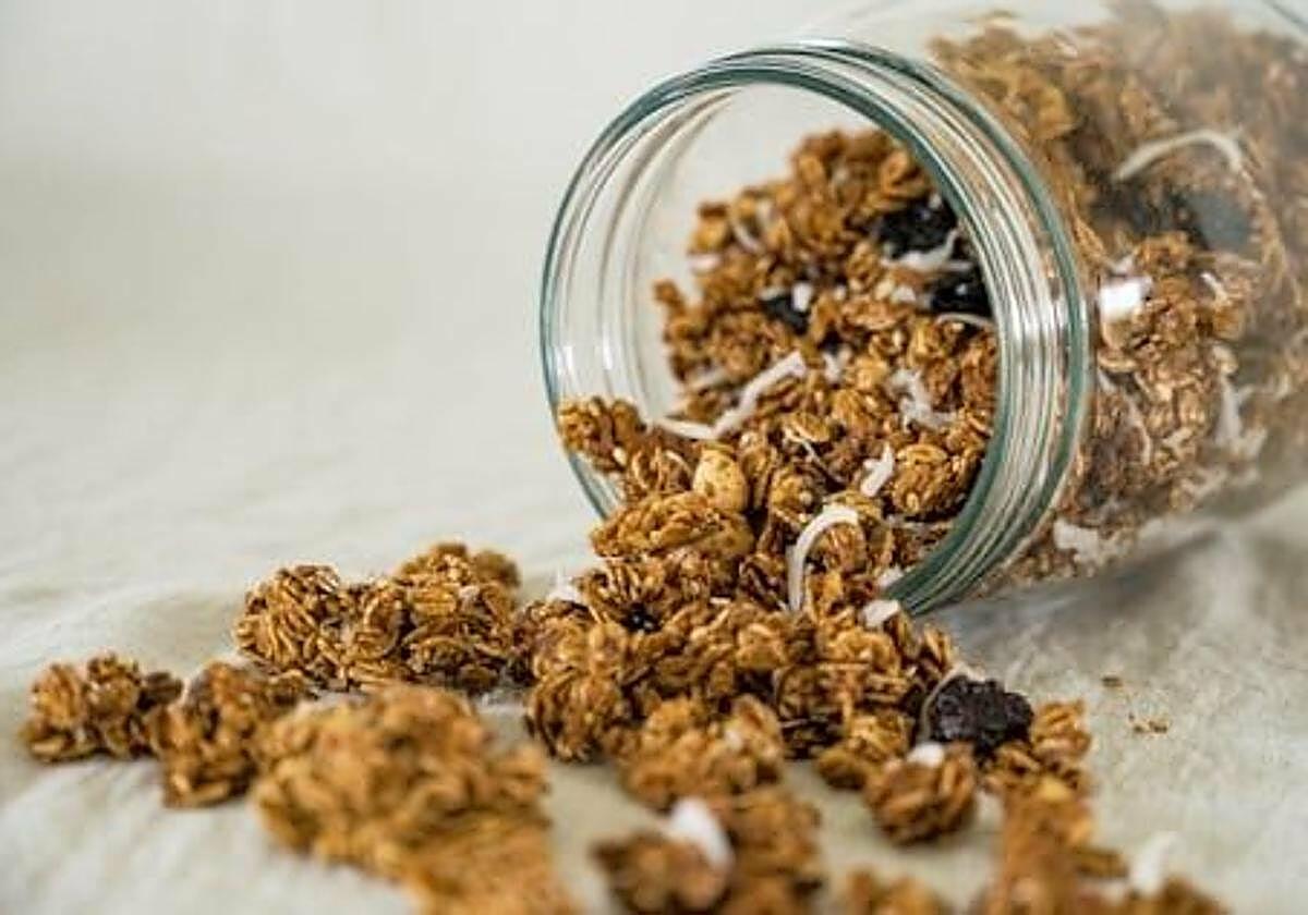El alimento crujiente y saludable que es muy fácil de hacer en casa y tiene múltiples beneficios