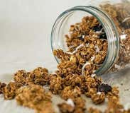 El alimento crujiente y saludable que es muy fácil de hacer en casa y tiene múltiples beneficios