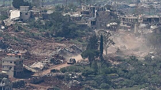 Irán y Estados Unidos tensan el alto el fuego con ataques directos en Ormuz