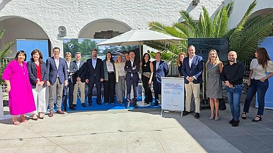 Skal Club y el CIT de Gran Canaria destacan el auge del turismo urbano en Las Palmas de Gran Canaria