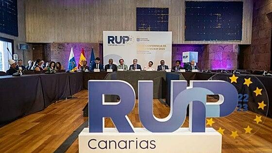 Canarias, preocupada ante el plan del PP de que Ceuta y Melilla tengan un estatus similar a las RUP