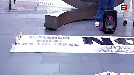 La Red Feminista de Gran Canaria condena el asesinato de María Gema Velázquez