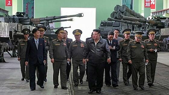 La nueva Corea del Norte de un envalentonado Kim Jong-un
