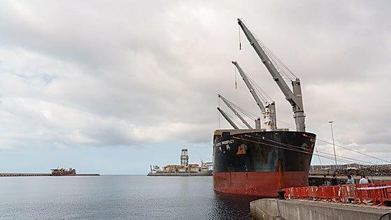 La OMS intenta calmar a los tinerfeños: «Entendemos que puede dar miedo, pero el riesgo sigue siendo bajo»