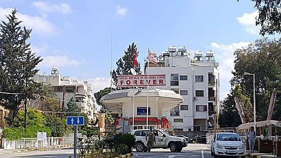 Viaje a Nicosia: la última ciudad dividida en Europa