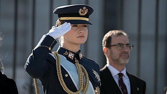 Ciencias sociales y estudios internacionales, el itinerario predilecto de las princesas europeas