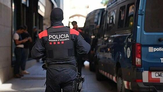 Narcotráfico y bandas, los problemas enquistados que explican la inseguridad en Cataluña