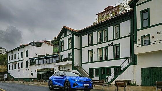 Alpine A390 GT 2026: probamos el SUV eléctrico que devuelve la pasión al asfalto